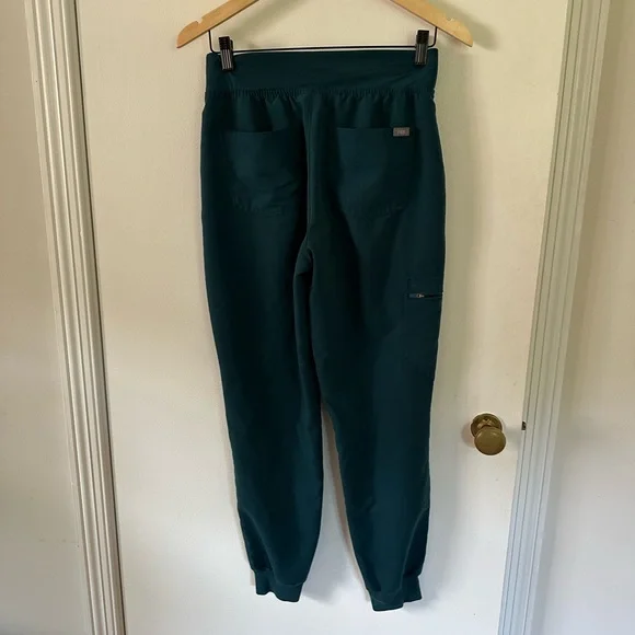 FIGS Zamora Jogger Scrub Pant - Picture 3 of 4